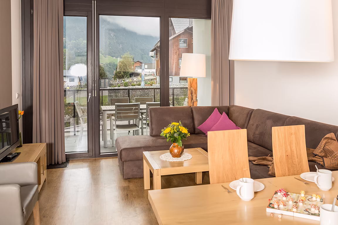 Apartment 208