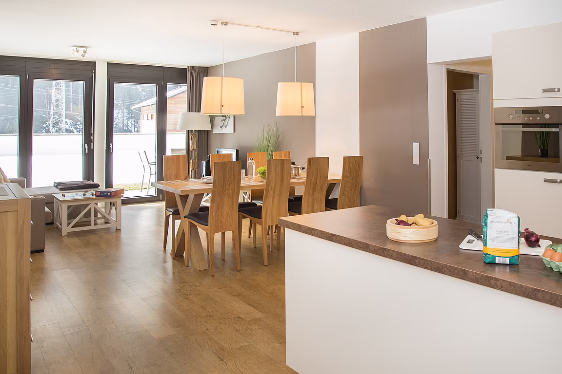 Apartment 202