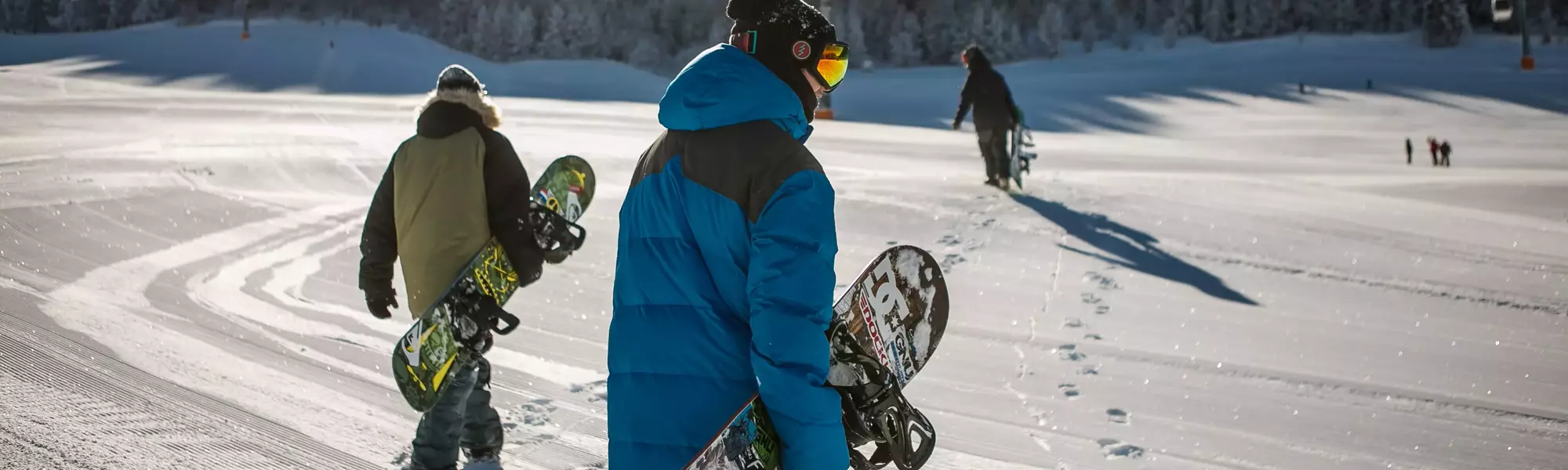 Snowboard © Pexels / Visit Almaty