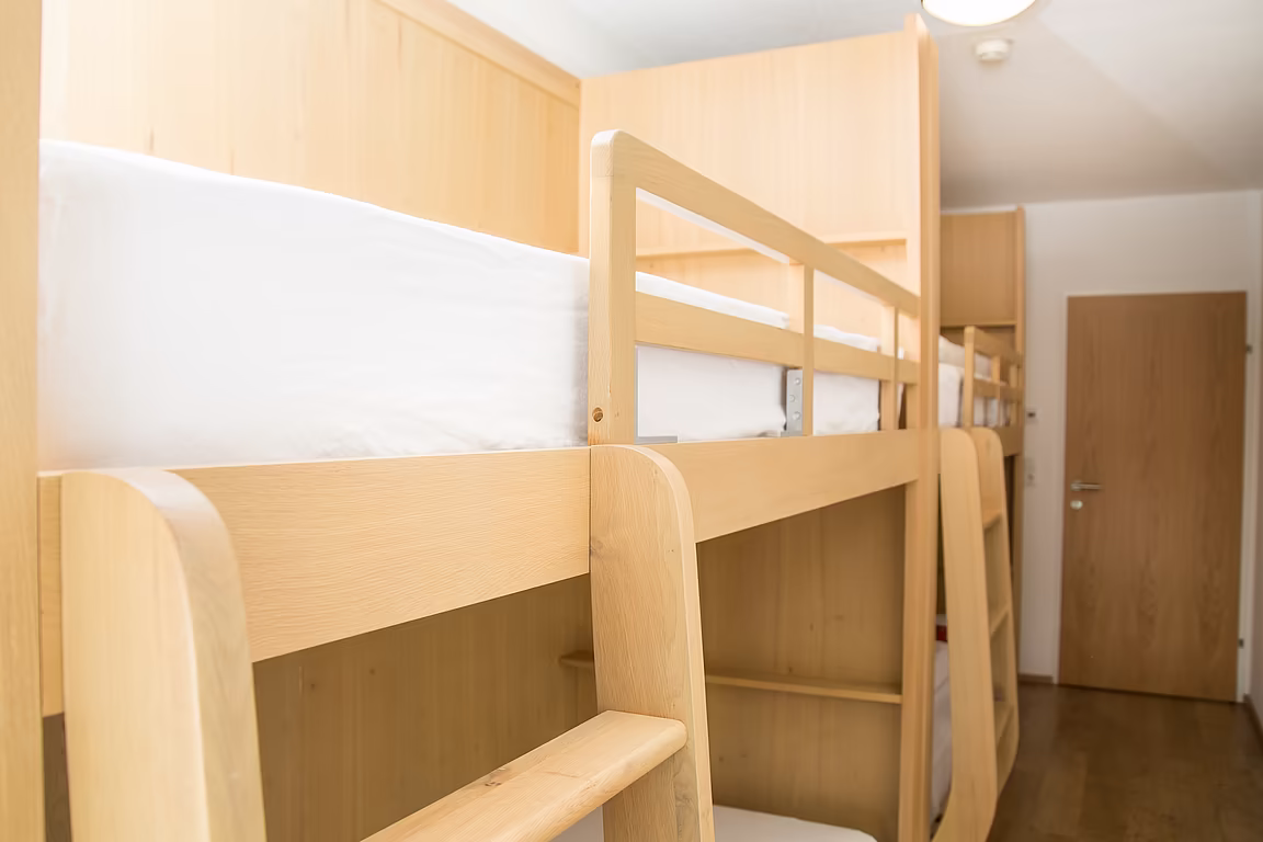 Apartment 202