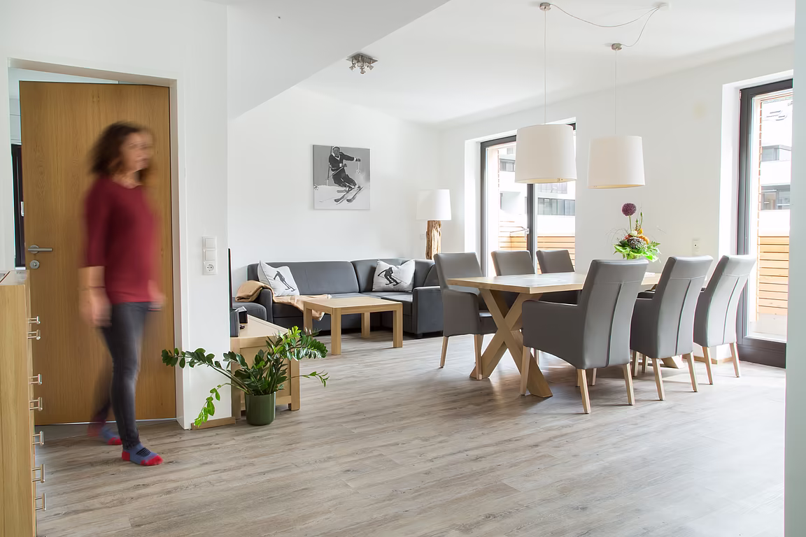 Apartment 109