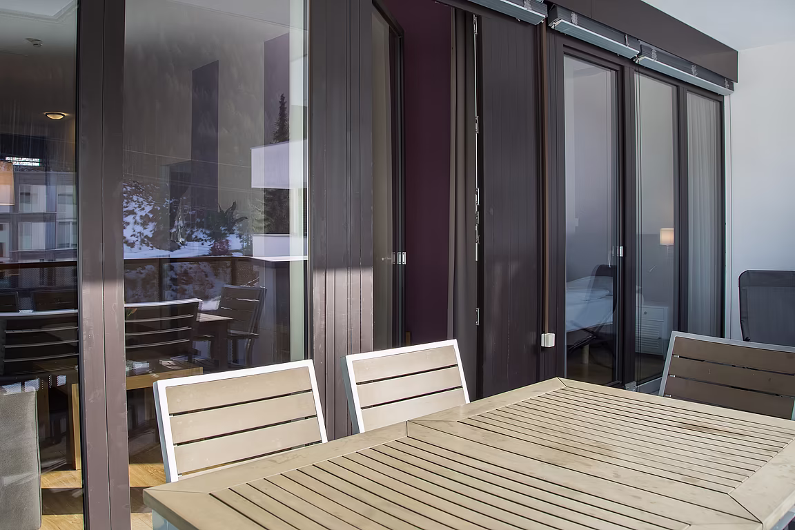 Apartment 207