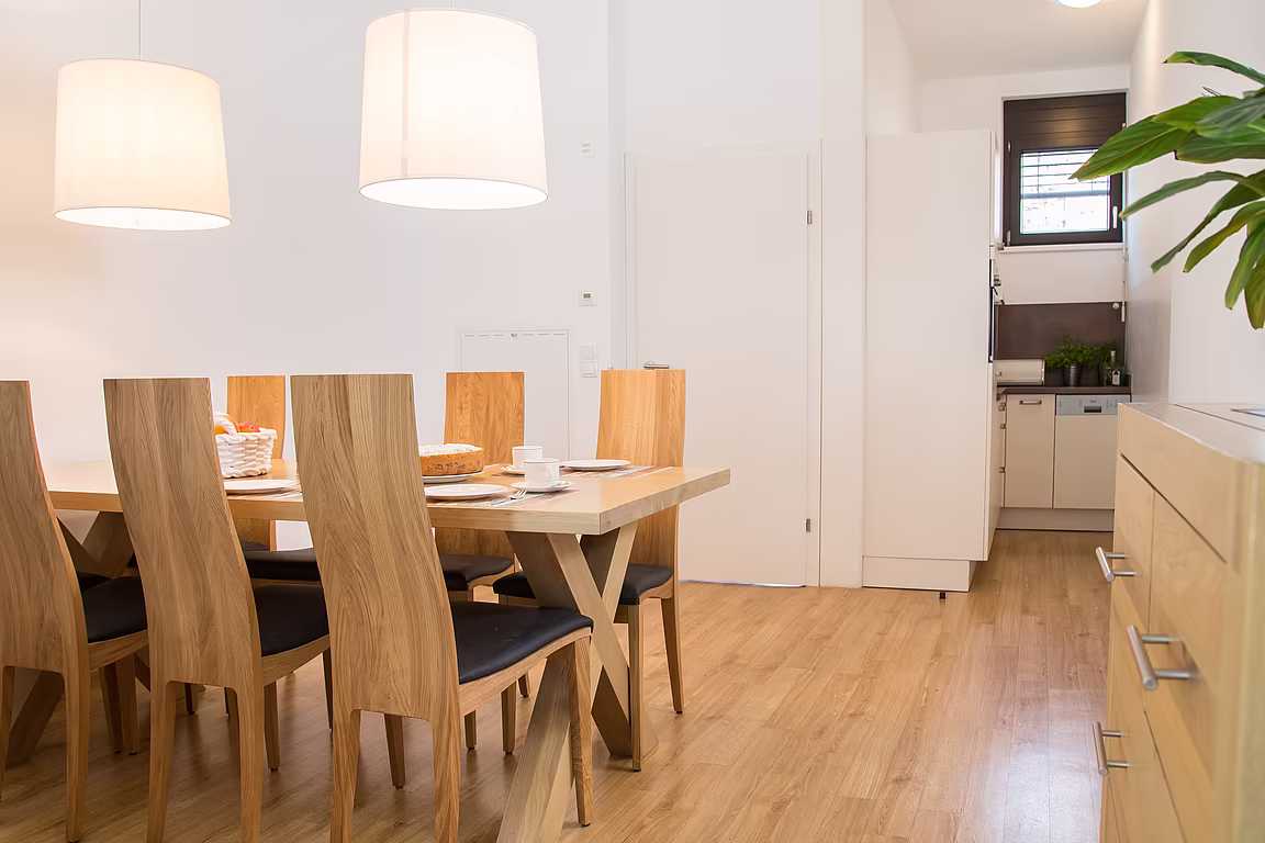 Apartment 207