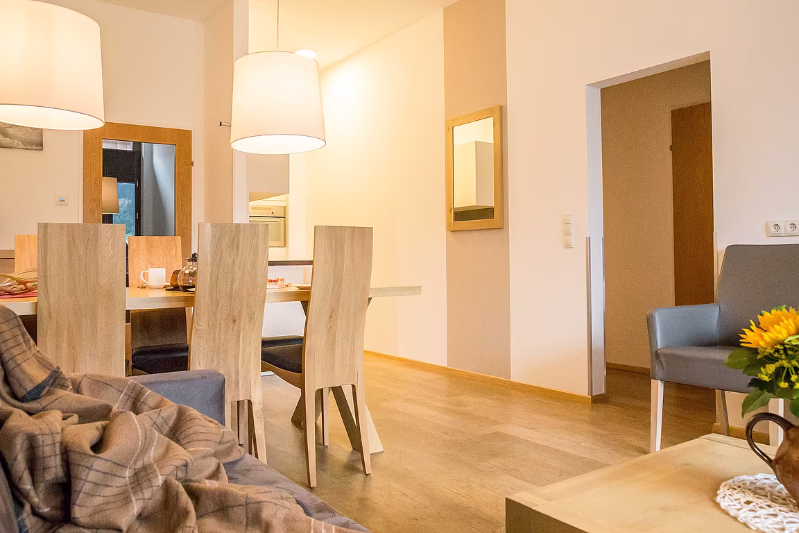 Apartment 208