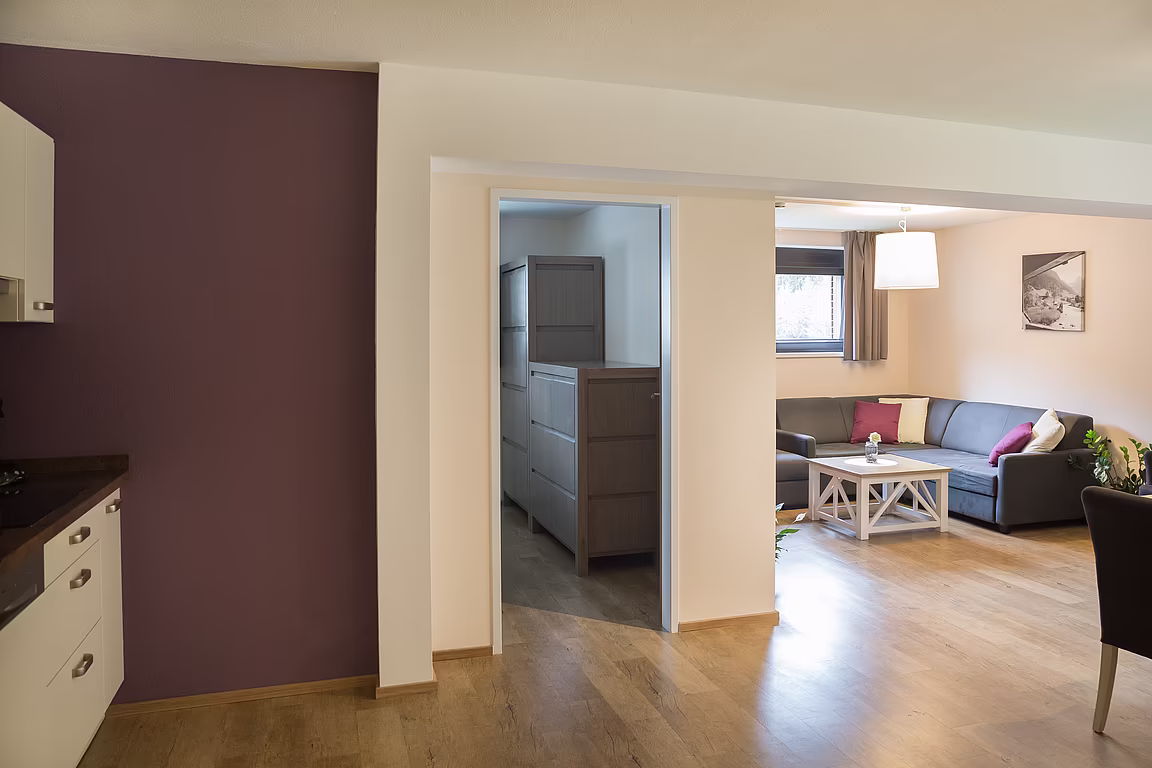 Apartment 112