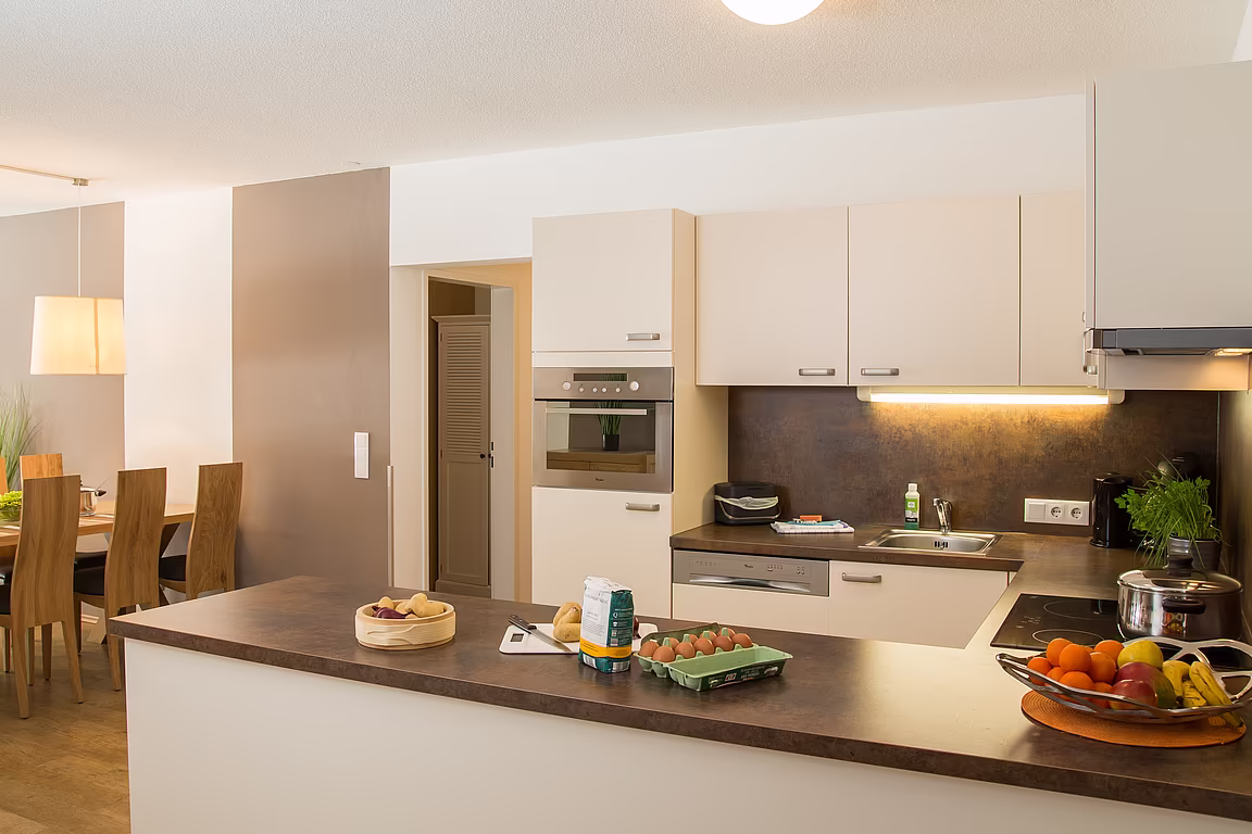Apartment 202
