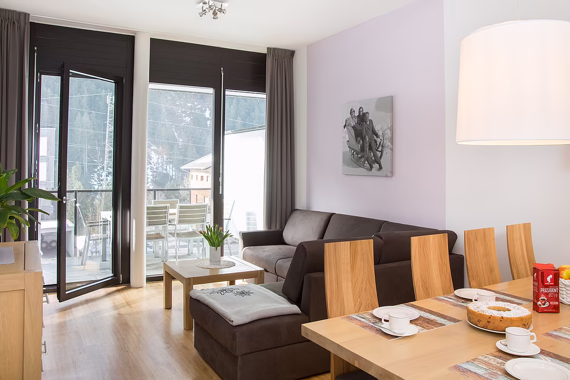 Apartment 207