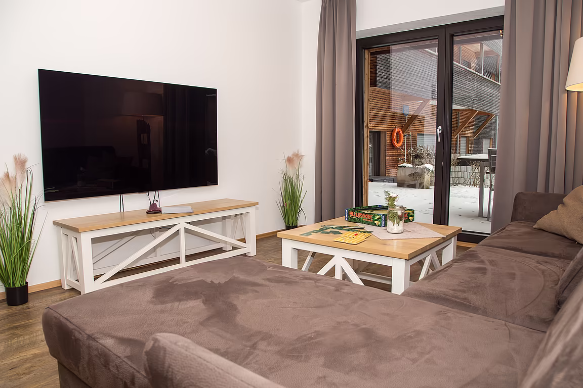 Apartment 103