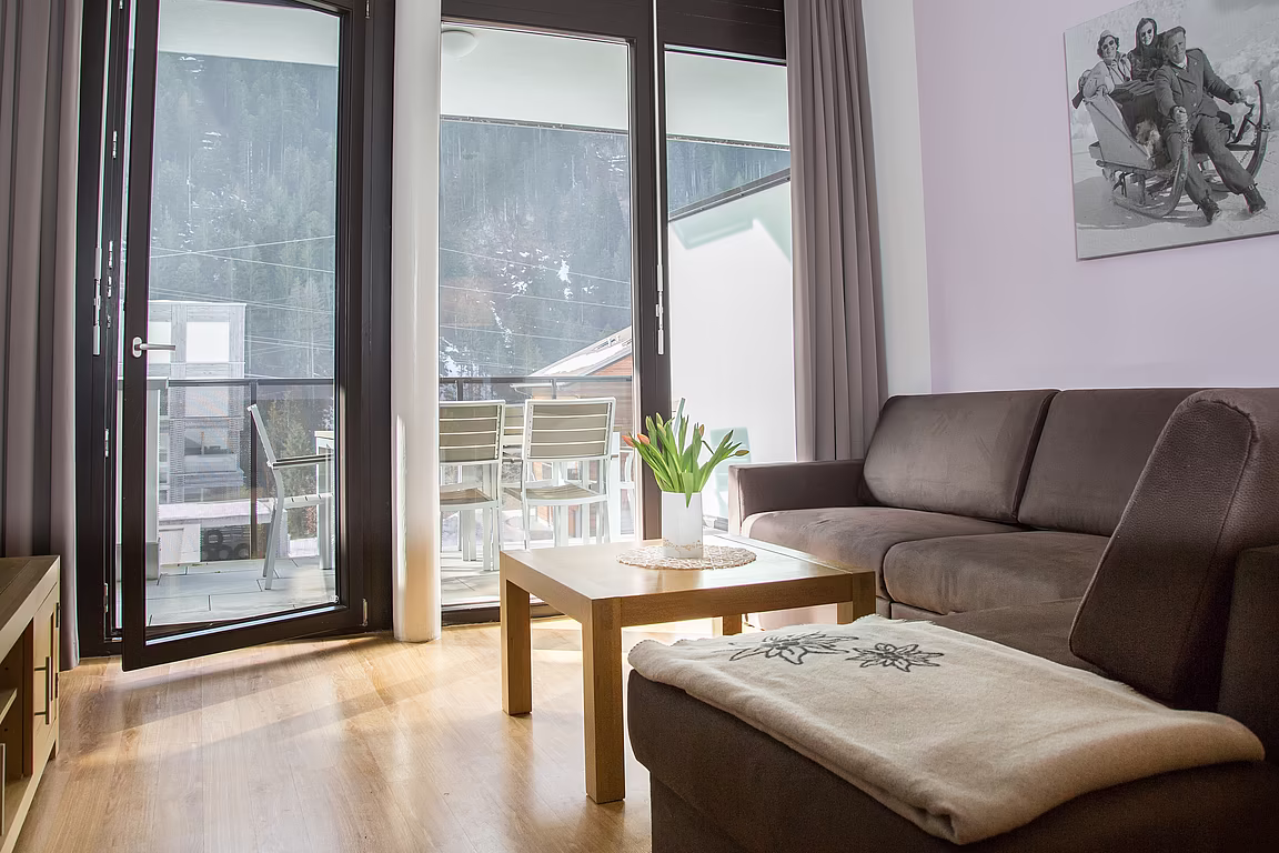 Apartment 207