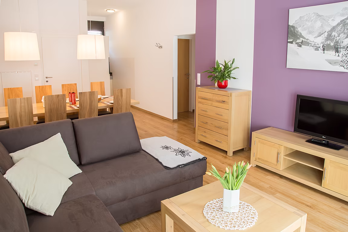 Apartment 207