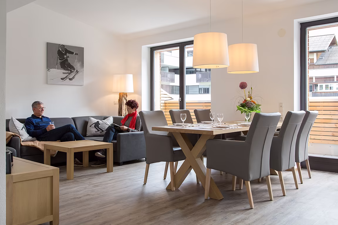 Apartment 109