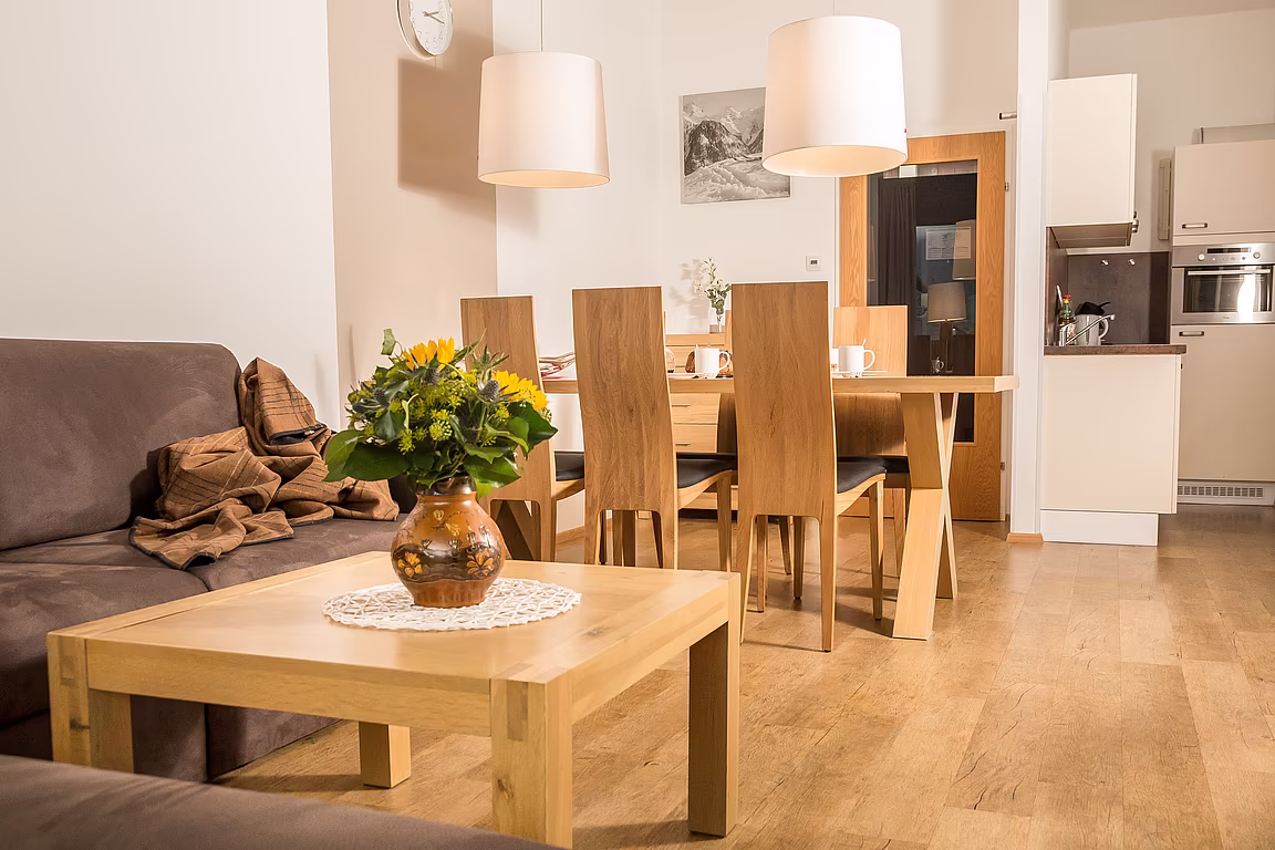 Apartment 208