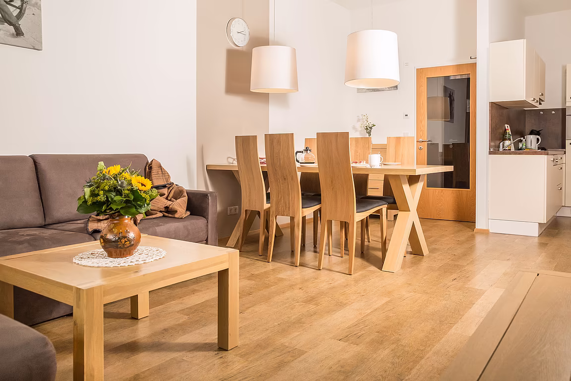 Apartment 208
