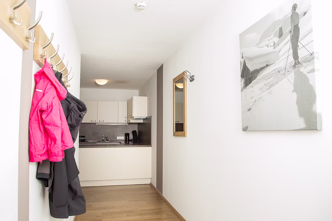 Apartment 202